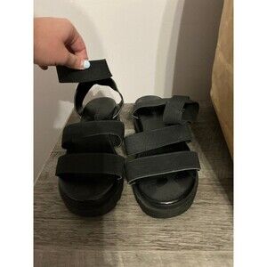 Wild Diva Lounge Sandals